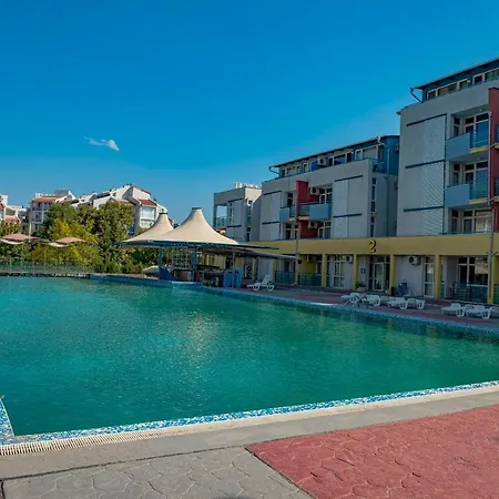 Elit 3 - Menada Apartments Апартамент