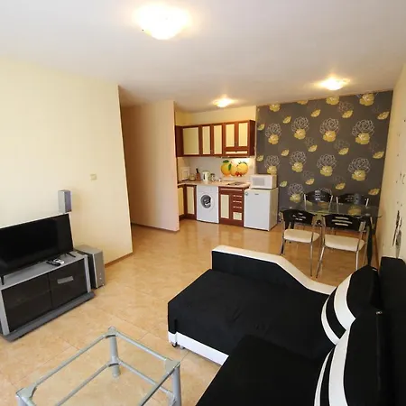 Elit 3 - Menada Apartments Апартамент *