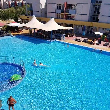 Апартамент Elit 3 - Menada Apartments