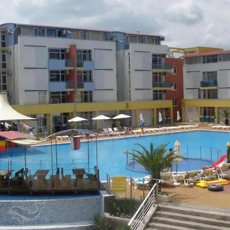 Апартамент Elit 3 - Menada Apartments